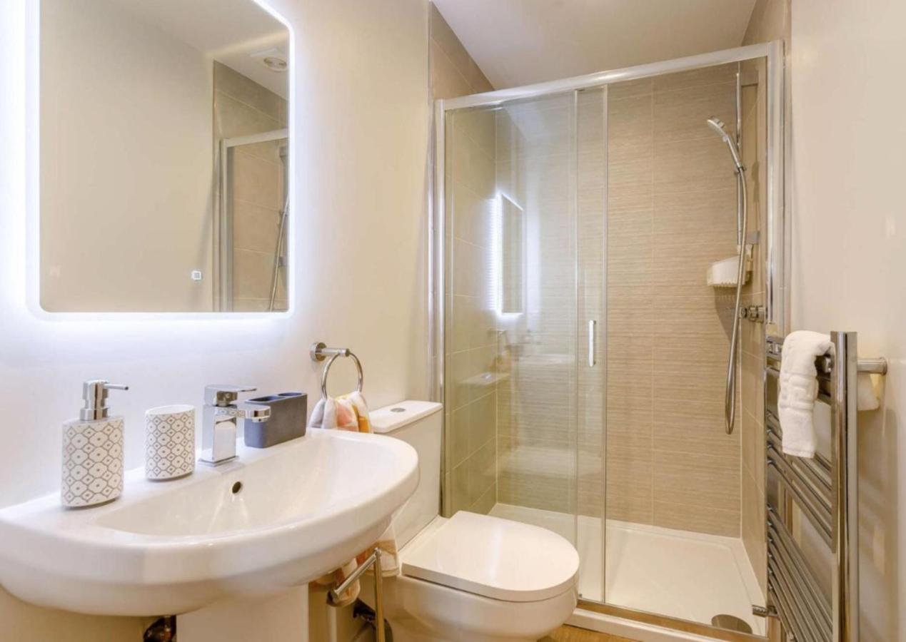 Fawn Cottage Disabled Adapted 3 Bedroom Hot Tub Coughton Esterno foto